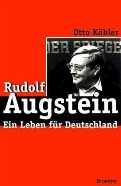 Rudolf Augstein - Köhler, Otto