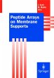 Peptide Arrays on Membrane Supports - Bild 1