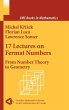 17 Lectures on Fermat Numbers - Bild 1