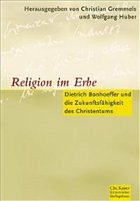 Cover Religion im Erbe