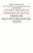 Über die Reichsverfassung - Bild 1