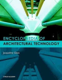 Encyclopaedia of Architectural Technology - Glass, Jacqueline