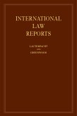 International Law Reports