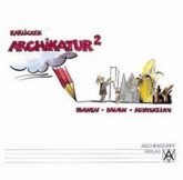 Archikatur 2