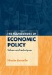 The Foundations of Economic Policy - Bild 1