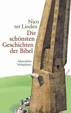 Cover Die schönsten Geschichten der Bibel