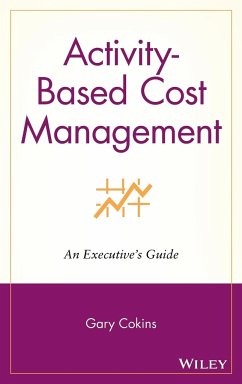 Cost Management - Cokins, Gary