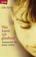 Cover Was kann ich glauben?