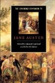 The Cambridge Companion to Jane Austen