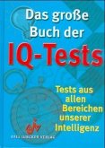 Das große Buch der IQ-Tests