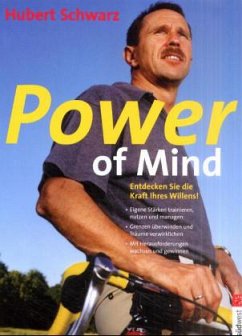 Power of mind - Schwarz, Hubert