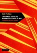 Crystals, Defects and Microstructures - Bild 1