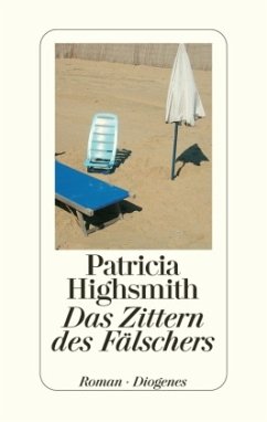 Das Zittern des Fälschers - Highsmith, Patricia