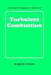Turbulent Combustion - Bild 1
