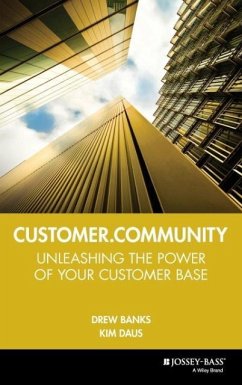 Customer.Community - Banks, Drew;Daus, Kim