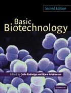 Basic Biotechnology - Ratledge, Colin / Kristiansen, Bjorn (eds.)