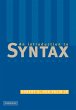 An Introduction to Syntax - Bild 1