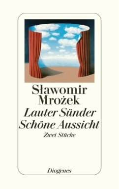 Lauter Sünder / Schöne Aussicht - Mrozek, Slawomir