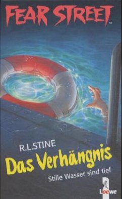 Das Verhängnis - Stine, Robert L.