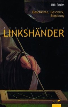 Linkshänder - Smits, Rik