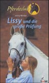 Lissy und die große Prüfung