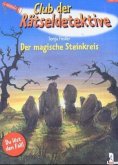 Der magische Steinkreis