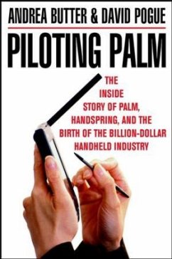 Cover Piloting Palm