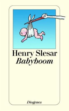 Babyboom - Slesar, Henry