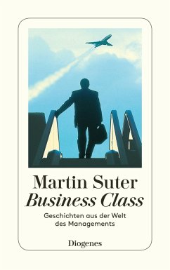 Business Class - Suter, Martin