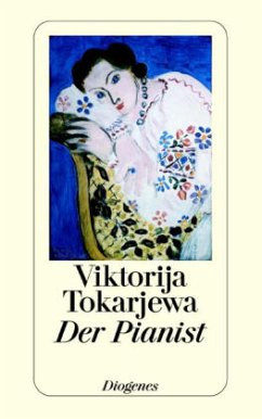 Der Pianist - Tokarjewa, Viktorija