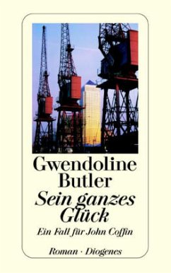 Sein ganzes Glück - Butler, Gwendoline