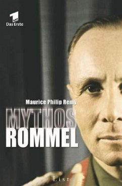 Mythos Rommel - Remy, Maurice P.