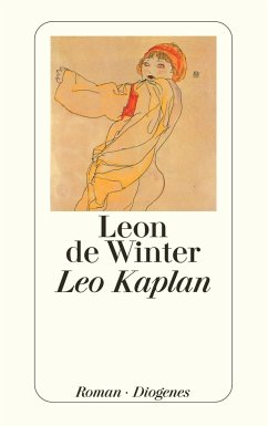 Leo Kaplan - de Winter, Leon