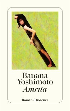 Amrita - Yoshimoto, Banana