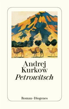 Petrowitsch - Kurkow, Andrej