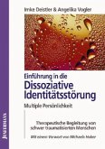 Einführung in die Dissoziative Identitätsstörung