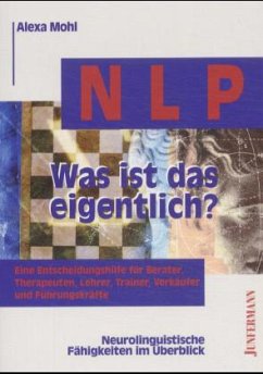 Cover NLP, was ist das eigentlich?
