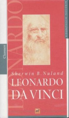 Leonardo da Vinci - Nuland, Sherwin B.