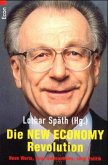 Die New Economy Revolution Die New Economy Revolution