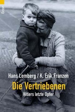 Die Vertriebenen - Franzen, K. E.