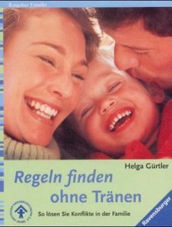 Cover Regeln finden ohne Tränen