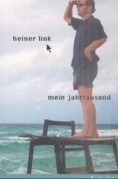 Mein Jahrtausend - Link, Heiner