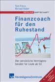 Finanzcoach für den Ruhestand