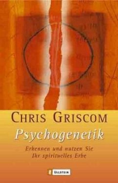 Psychogenetik - Griscom, Chris