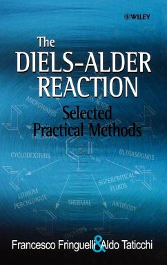 The Diels-Alder Reaction - Fringuelli, Francesco; Taticchi, Aldo