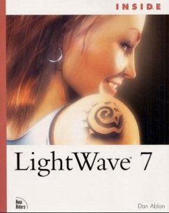 Inside LightWave 7, w. CD-ROM - Ablan, Dan