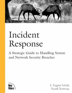 Cover Incident Response