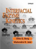 Interfacial Enzyme Kinetics
