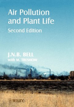 Air Pollution and Plant Life - Bell, J. N. B. / Treshow, Michael (Hgg.)