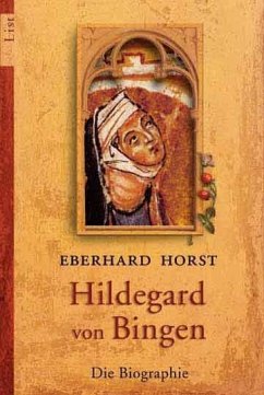 Hildegard von Bingen - Horst, Eberhard